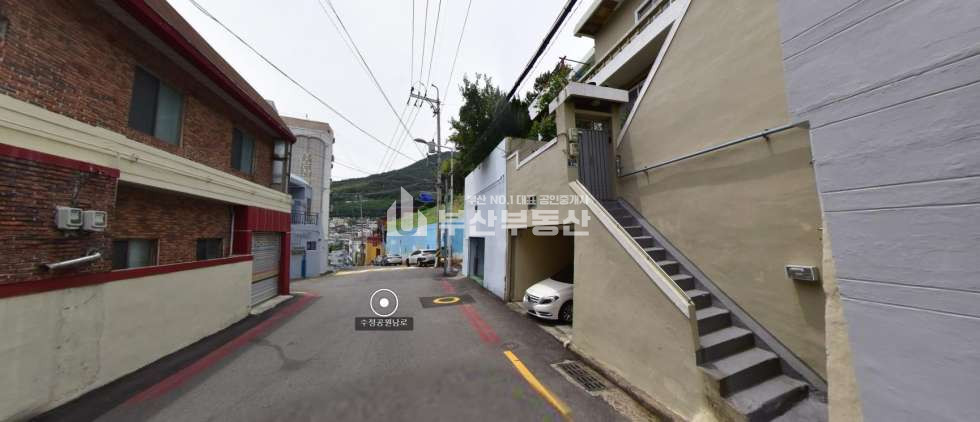 부산 동구 수정동 부산시 동구 수정동 단독주택매매 50평 매매가3억5천 매매 매물번호 10029 사진 2