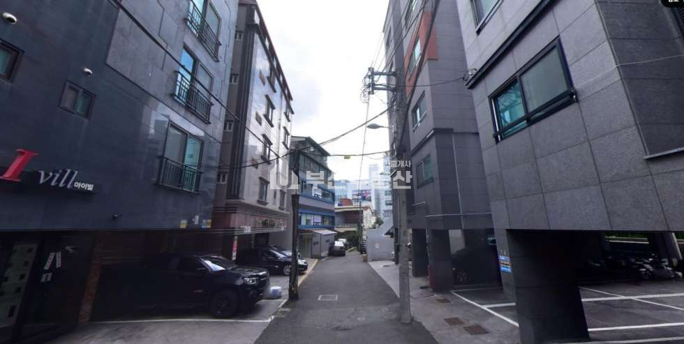 부산 금정구 부곡동 부산시 금정구 부곡동 6층 원룸건물매매 매매가 14억 매매 매물번호 10121 사진 1