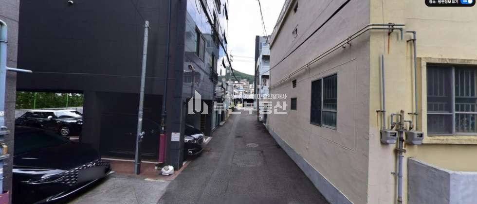 부산 금정구 부곡동 부산시 금정구 부곡동 6층 원룸건물매매 매매가 14억 매매 매물번호 10121 사진 2