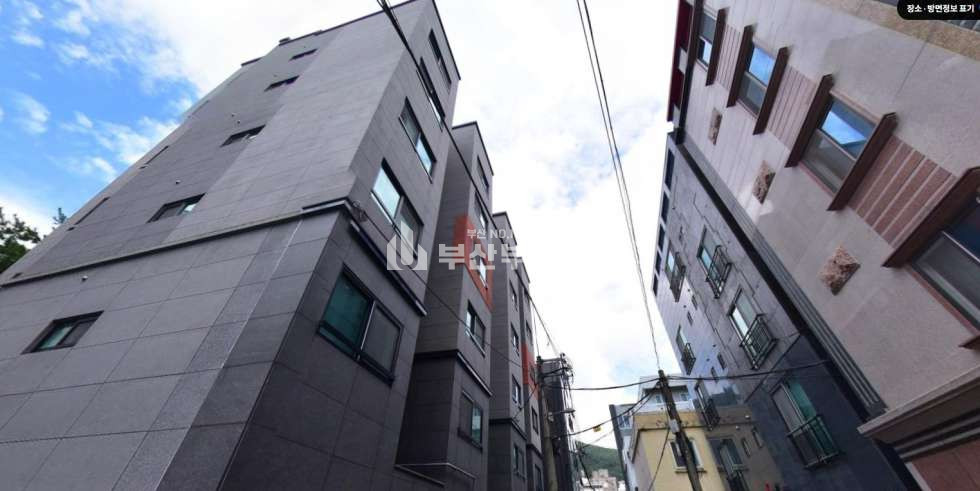 부산 금정구 부곡동 부산시 금정구 부곡동 6층 원룸건물매매 매매가 14억 매매 매물번호 10121 사진 3