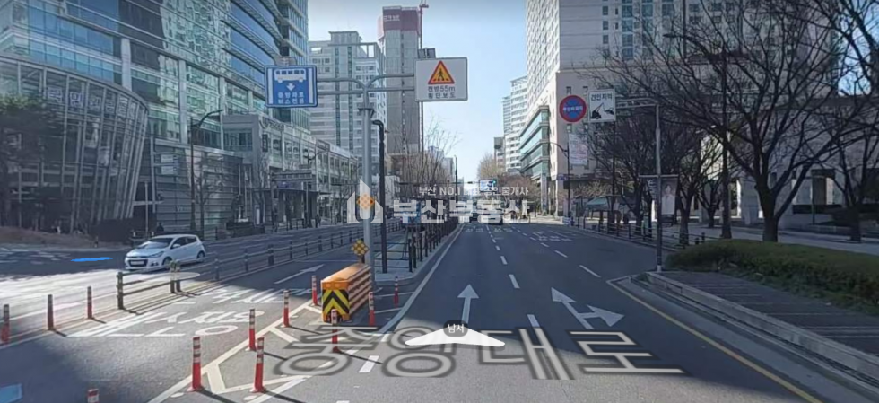 부산 부산진구 양정동 부산진구 양정동 대도로접한 4층상가건물 급매 매매 매물번호 10114 사진 1