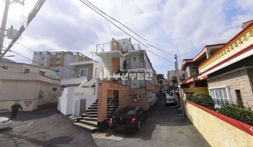 부산 부산진구 가야동 부산진구 가야동 원룸건물매매 6억 매매 매물번호 10132 사진 2