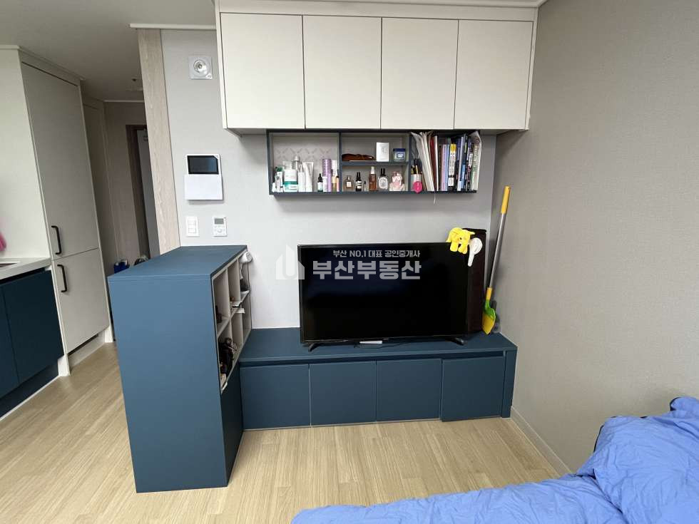 부산 부산진구 부전동 부전동 병산프리덤 오피스텔 전월세 전세 매물번호 10030 사진 4