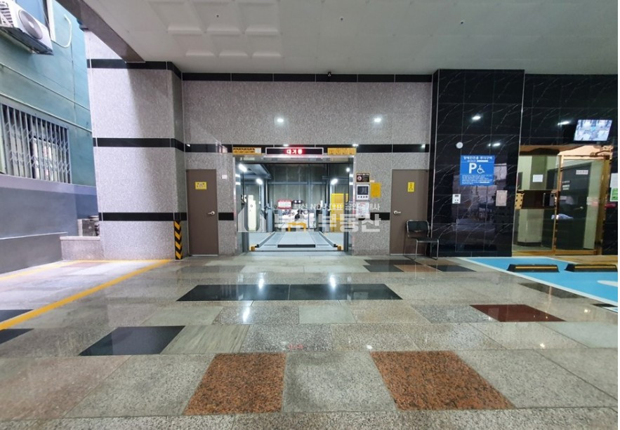 부산 부산진구 부전동 부전동 병산프리덤 오피스텔 전월세 전세 매물번호 10030 사진 6