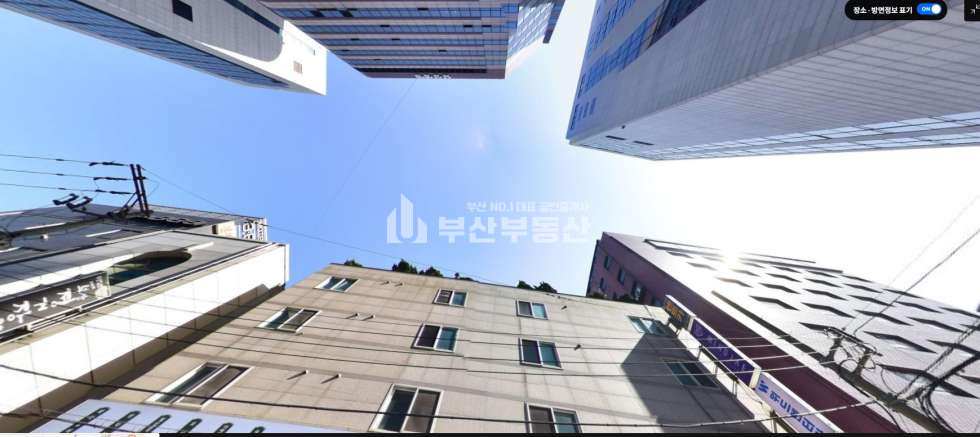 부산 동구 초량동 동구 초량동 부산역 바로옆 88p 역세권 5층상가건물매매 유동인구 다수 매매 매물번호 10134 사진 4