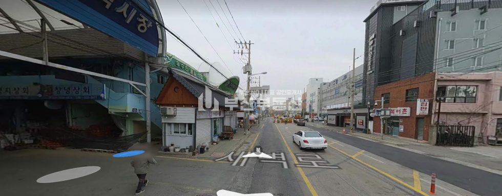 부산 사상구 감전동 사상구 감전동 대로접한 상가건물매매 매매 매물번호 10136 사진 2