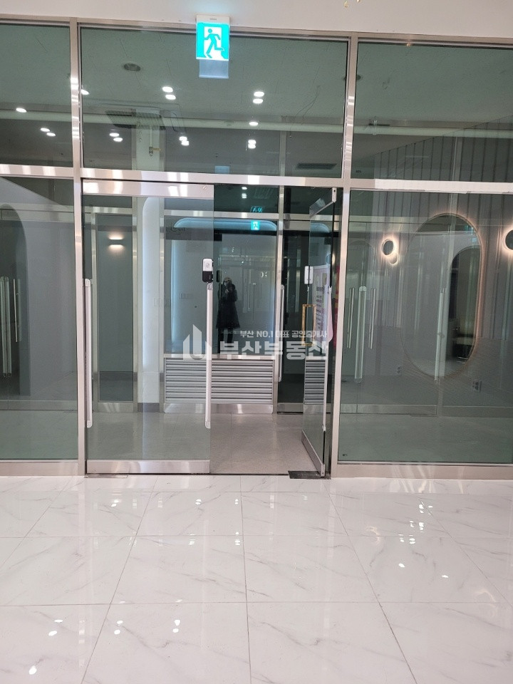 부산 동구 초량동 105동 초령동 범양레우스센트럴베이아파트상가매매및 임대 매매 매물번호 10140 사진 6