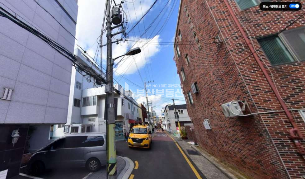부산 수영구 광안동 주건축물제1동 수영구 광안동 공실없는 4층 다가구주택건물매매 역세권 매매 매물번호 10142 사진 2
