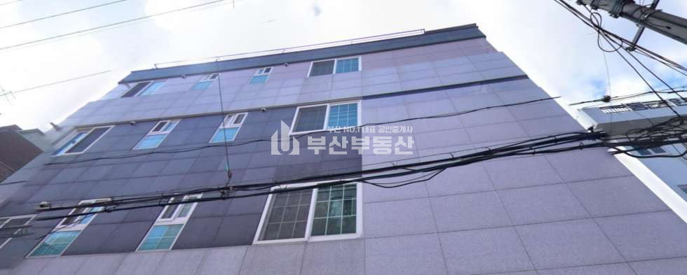 부산 수영구 광안동 주건축물제1동 수영구 광안동 공실없는 4층 다가구주택건물매매 역세권 매매 매물번호 10142 사진 3