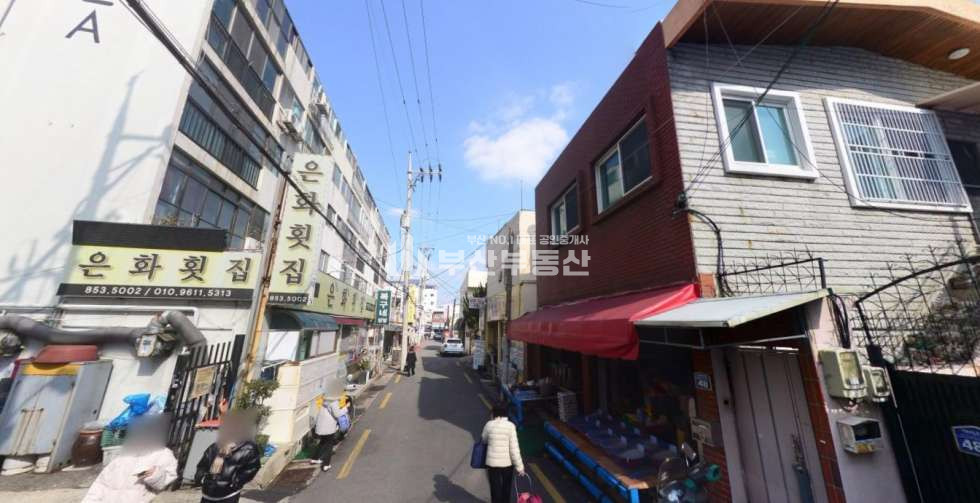 부산 연제구 거제동 연제구 거제리 상가건물매매 73p 매매 매물번호 10148 사진 2