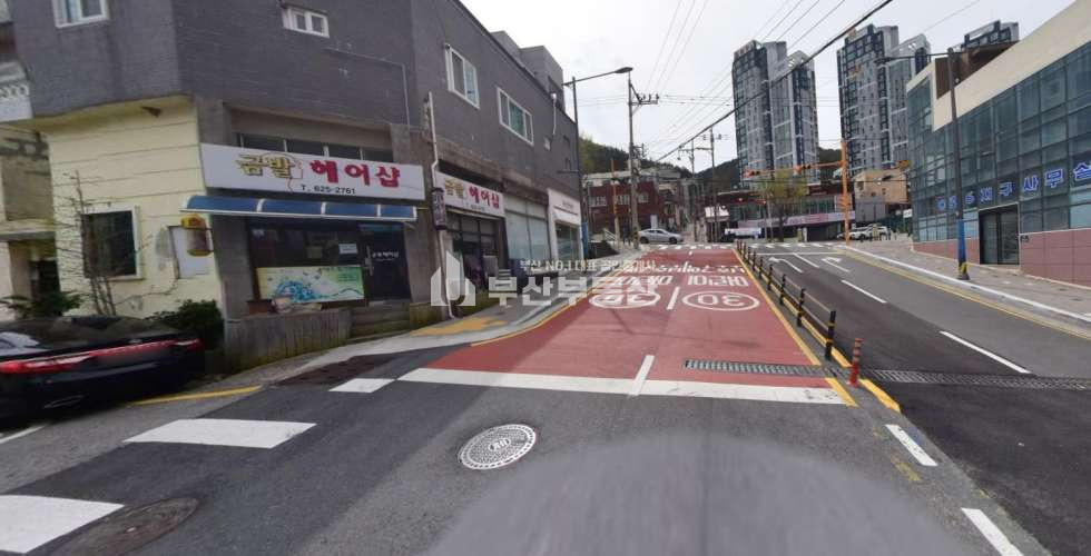 부산 남구 용호동 주택매매>남구 용호동 재개발예정지 2층단독주택매매 데이상헤링턴아파트 바로앞 매매 매물번호 10166 사진 5