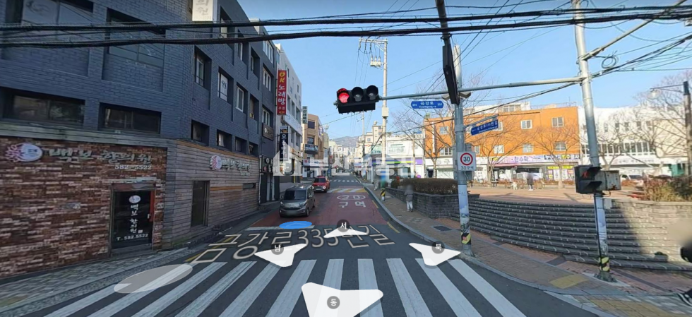 부산 금정구 장전동 건물매매>금정구장전동상가건물매매,부산대학교상권 매매 매물번호 10160 사진 1
