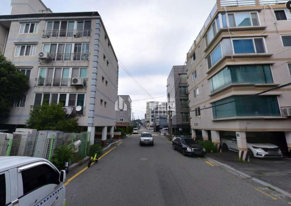 부산 해운대구 송정동 주택매매>해운대구 송정동 삼성하이츠3차 다세대 빌라 24평 매매 및 전세 올리모델링 매매 매물번호 10189 사진 2