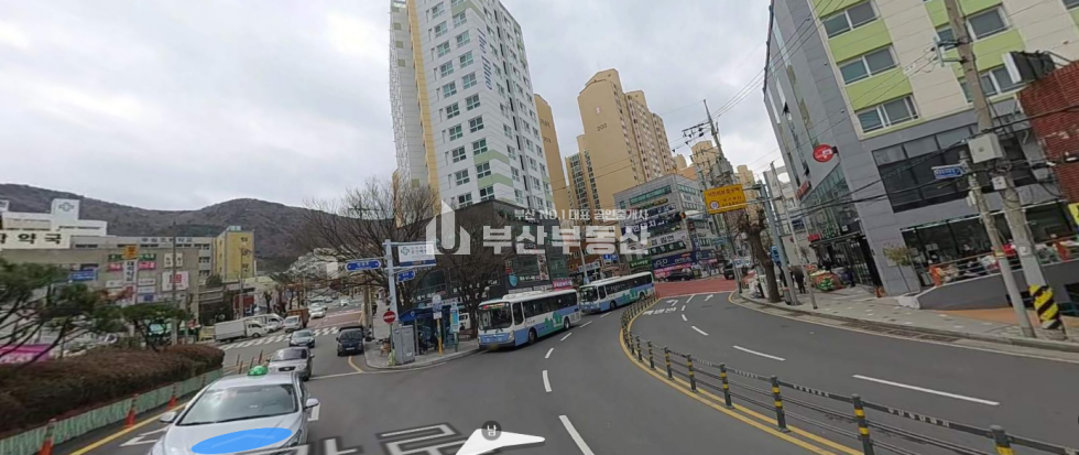 부산 부산진구 개금동 -동 개금 백병원 입구, 메디칼건물 매매 매물번호 10200 사진 2