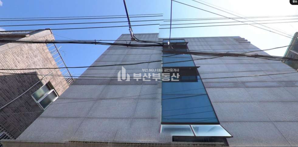 부산 금정구 장전동 건물매매>금정구 장전동 4층 고시원건물매매 부산대역 역세권 :: 부산대역 도보 3분, 고시원 건물 매매 매매 매물번호 10178 사진 1