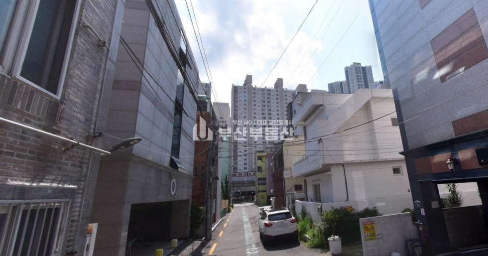 부산 금정구 장전동 건물매매>금정구 장전동 4층 고시원건물매매 부산대역 역세권 :: 부산대역 도보 3분, 고시원 건물 매매 매매 매물번호 10178 사진 3