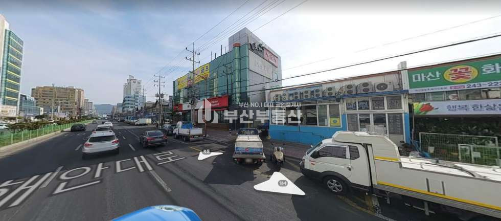 경남 창원마산합포구 남성동 건물매매>경남 창원시 마산합포구 남성동 지상3층 지하1층 상가건물매매 177평 25억 매매 매물번호 10015 사진 1