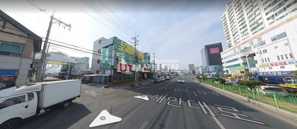 경남 창원마산합포구 남성동 건물매매>경남 창원시 마산합포구 남성동 지상3층 지하1층 상가건물매매 177평 25억 매매 매물번호 10015 사진 2