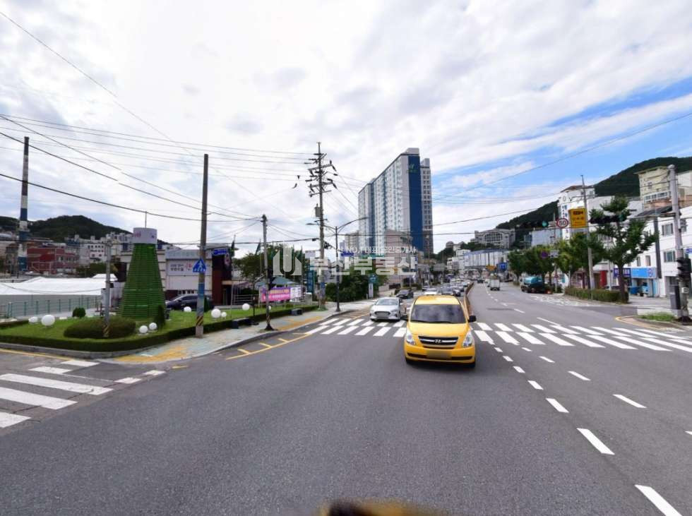 부산 사하구 괴정동 건물매매>부산 사하구 괴정동 4층 상가주택 매매 :: 안정적인 임대수익과 주거를 겸한 건물 매매 매물번호 10207 사진 3