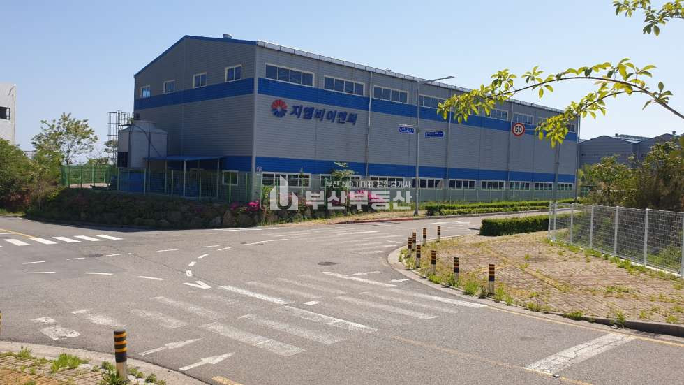 부산 기장군 장안읍 주건축물제1동 공장매매>기장군 장안읍 명례산업단지내 공장매매 대지 935평 건축면적272평 매매 매물번호 10174 사진 7