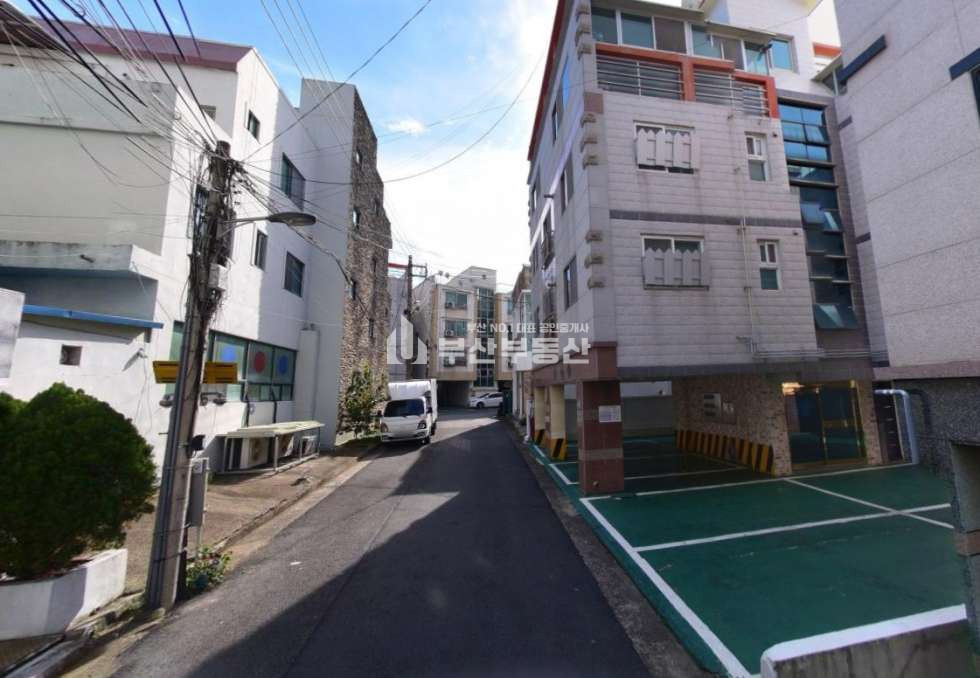 경남 통영시 봉평동 건물매매>통영시 봉평동 4층원룸건물매매 급매 투자와 거주를 동시에 만족시키는 매력적인 기회 매매 매물번호 10168 사진 3