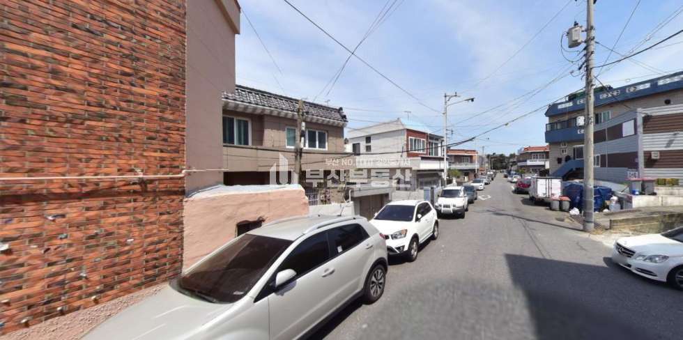 부산 해운대구 반여동 주택매매>해운대구 반여동 재개발예정지 2층단독주택매매 우성스마트,센텀롯데아파트인근 재건축·재개발 가능성 높은 투자 매물 매매 매물번호 10167 사진 2