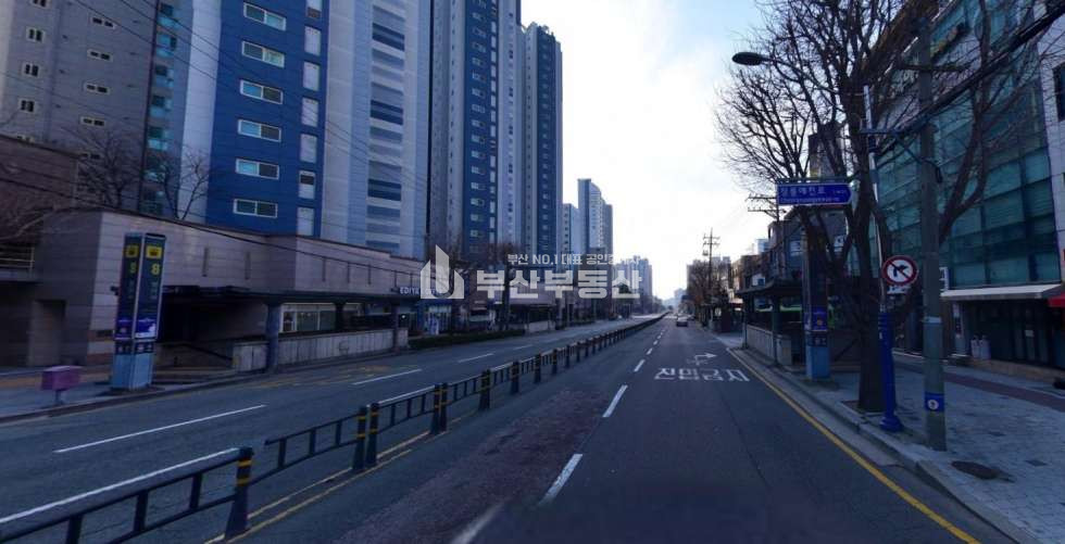 부산 금정구 청룡동 토지매매> 금정구 청룡동 토지매매 범어사역 초초역세권 도로변 카페 다이소 오피스텔 메디컬빌딩등등 신축건물부지 매매 매물번호 10130 사진 1