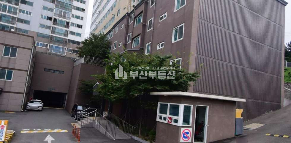 부산 남구 감만동 111동 아파트매매>감만동 유창그린아파트 2차매매 22평 감만동 소형아파트매매 매매 매물번호 10185 사진 2