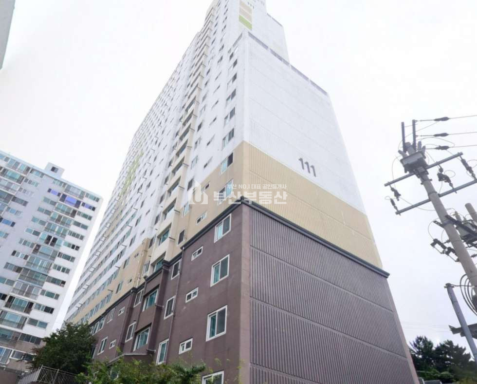 부산 남구 감만동 111동 아파트매매>감만동 유창그린아파트 2차매매 22평 감만동 소형아파트매매 매매 매물번호 10185 사진 3