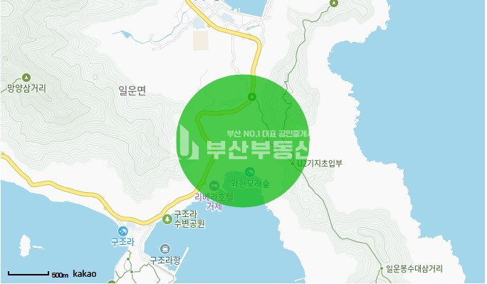 경남 거제시 일운면 펜션매매>경남 거제시 일운면 펜션매매 /거제도 펜션매매 매매 매물번호 10101 사진 1