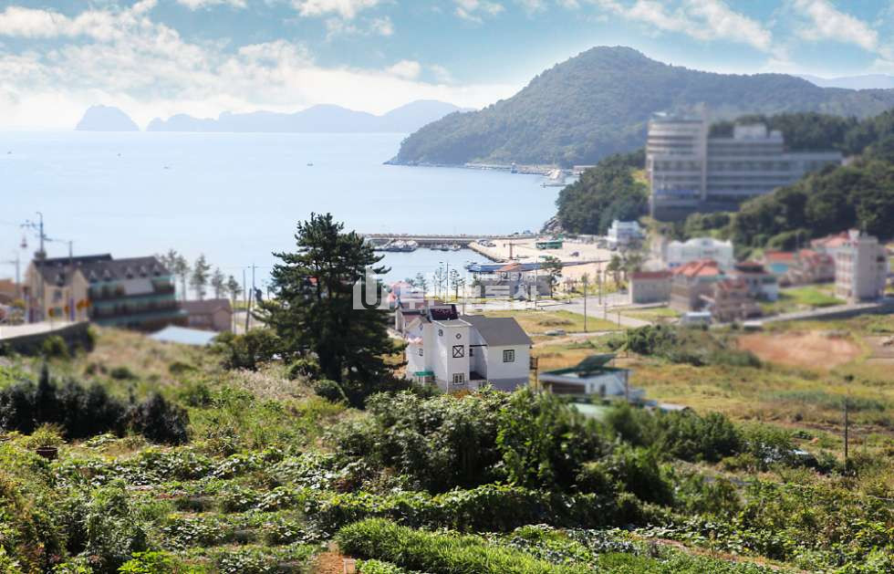 경남 거제시 일운면 펜션매매>경남 거제시 일운면 펜션매매 /거제도 펜션매매 매매 매물번호 10101 사진 7