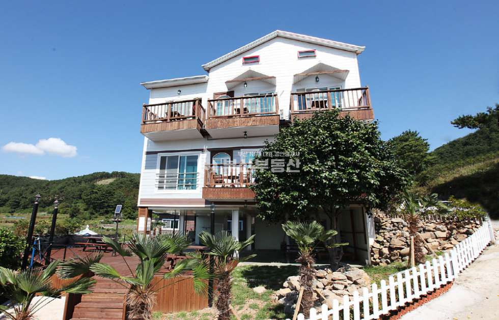 경남 거제시 일운면 펜션매매>경남 거제시 일운면 펜션매매 /거제도 펜션매매 매매 매물번호 10101 사진 15
