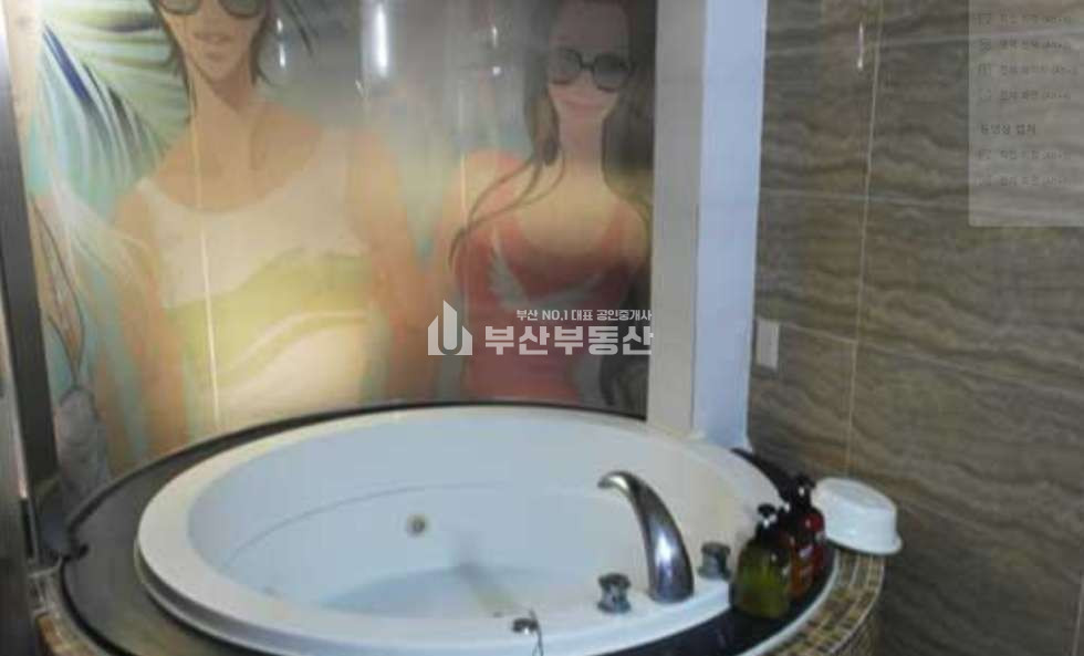 경남 양산시 평산동 모텔매매> 양산시 평산동 모텔매매 호텔매매– 월매출 6,000만 원 안정적 투자처 매매 매물번호 10116 사진 5
