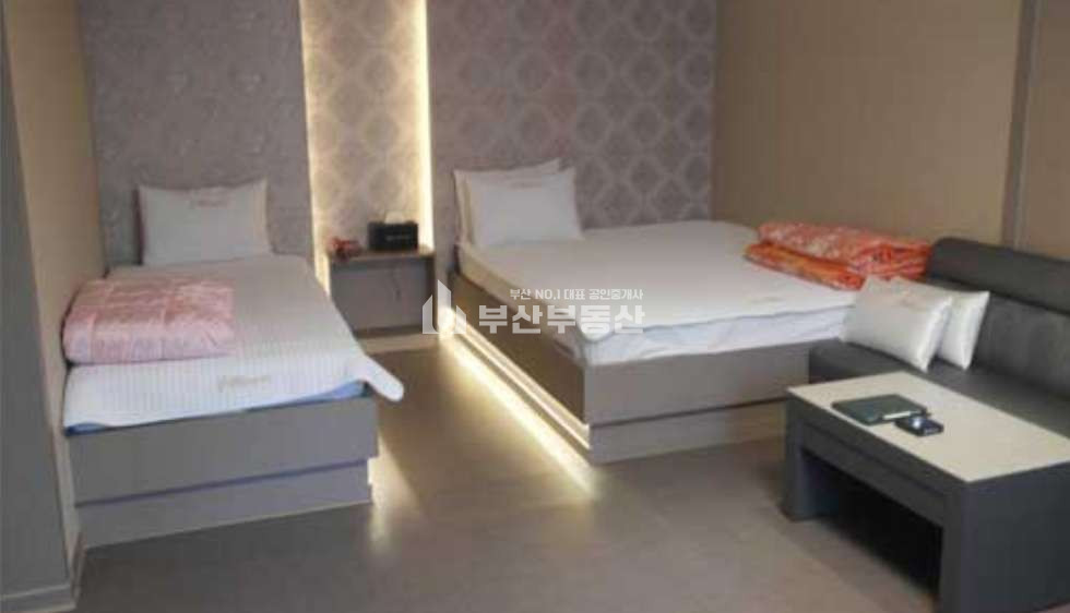 경남 양산시 평산동 모텔매매> 양산시 평산동 모텔매매 호텔매매– 월매출 6,000만 원 안정적 투자처 매매 매물번호 10116 사진 6