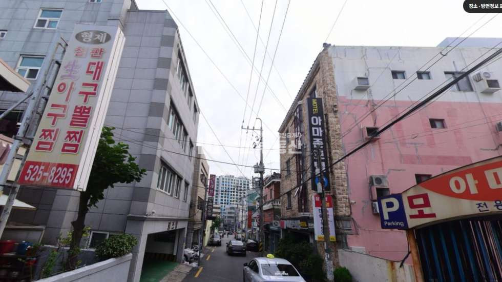 부산 금정구 서동 건물매매>금정구 서동 건물매매/신축건물부지 서동역 역세권 상가주택및 단독주택포함 대지 82평매매 서동역 도보1분거리 신축부지 일반상업지 매매 매물번호 10190 사진 1