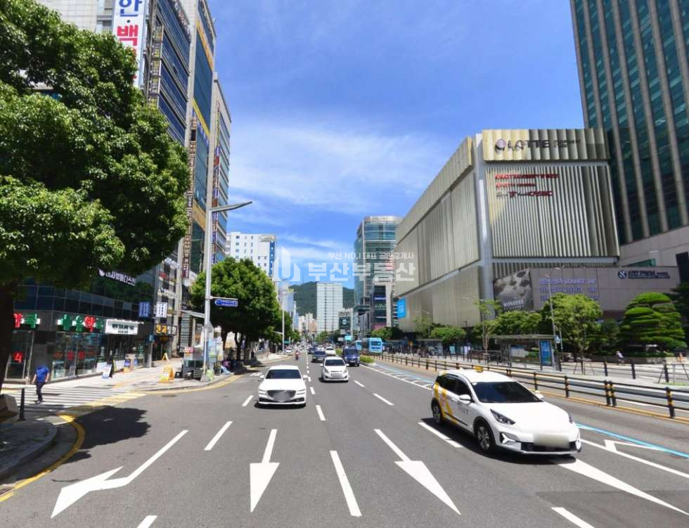 부산 부산진구 부전동 부산모텔매매>부산진구 부전동 모텔매매/영광도서 인근 3층 서면모텔매매 매매 매물번호 10245 사진 1