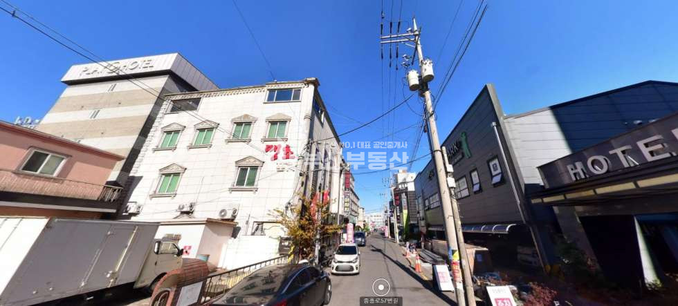 경북 포항남구 상도동 호텔매매>경상북도 포항시 남구 상도동 호텔매매 /모텔매매 월매출 8000만원 매매가 70억 매매 매물번호 10100 사진 3