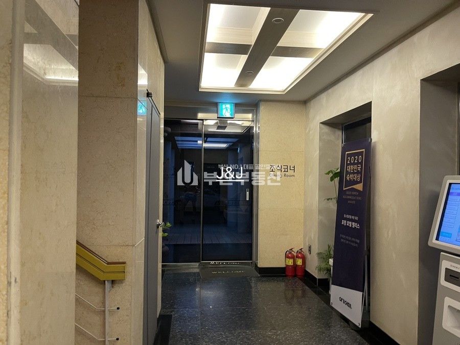 경북 포항남구 상도동 호텔매매>경상북도 포항시 남구 상도동 호텔매매 /모텔매매 월매출 8000만원 매매가 70억 매매 매물번호 10100 사진 8