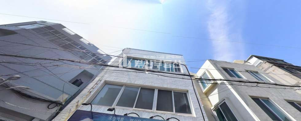 부산 서구 서대신동2가 건물매매>부산서구 서대신동 건물매매/3층 상가주택건물매매 일반상업지 매매 매물번호 10147 사진 2