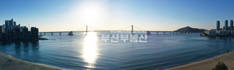 부산 수영구 광안동 오피스텔매매>부산 광안리 오피스텔 광안청일디오브오션뷰 오피스텔 매매 및 전월세 신축 풀옵션 매매 매물번호 10070 사진 4