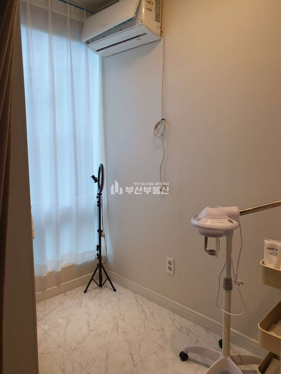 부산 부산진구 부전동 상가임대>부산진구 부전동 상가임대/서면 테라피 마사지샾 매매 월세 매물번호 10263 사진 3