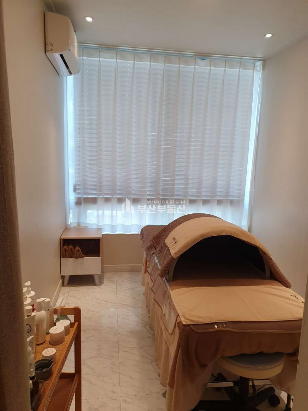 부산 부산진구 부전동 상가임대>부산진구 부전동 상가임대/서면 테라피 마사지샾 매매 월세 매물번호 10263 사진 4