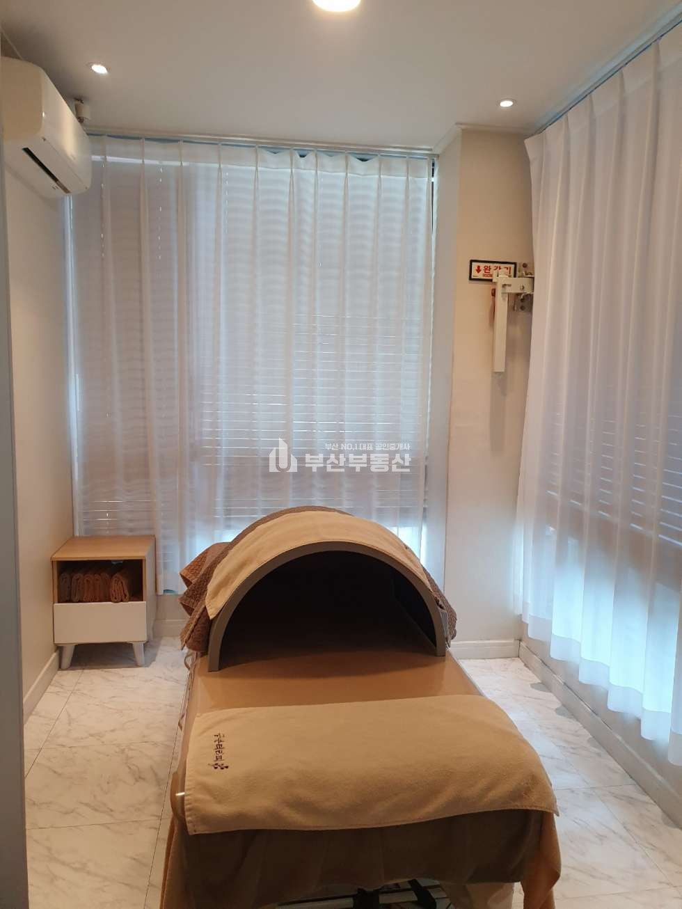 부산 부산진구 부전동 상가임대>부산진구 부전동 상가임대/서면 테라피 마사지샾 매매 월세 매물번호 10263 사진 5