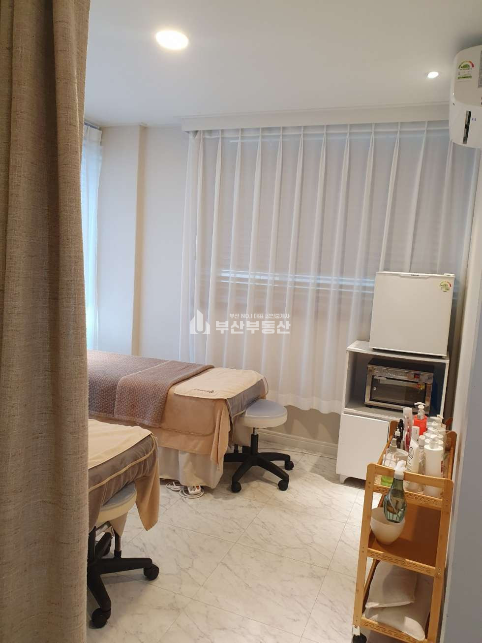 부산 부산진구 부전동 상가임대>부산진구 부전동 상가임대/서면 테라피 마사지샾 매매 월세 매물번호 10263 사진 6