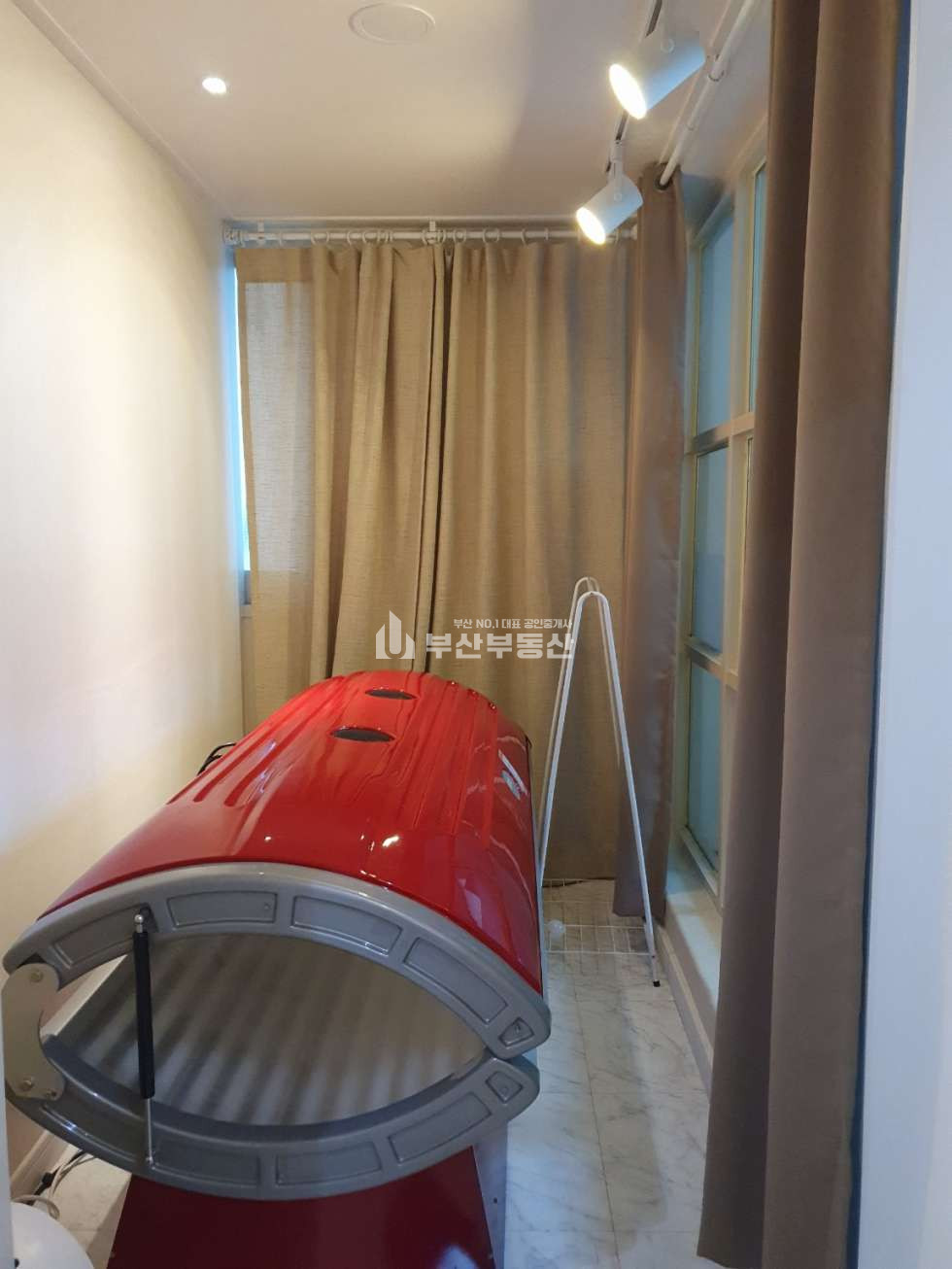 부산 부산진구 부전동 상가임대>부산진구 부전동 상가임대/서면 테라피 마사지샾 매매 월세 매물번호 10263 사진 8