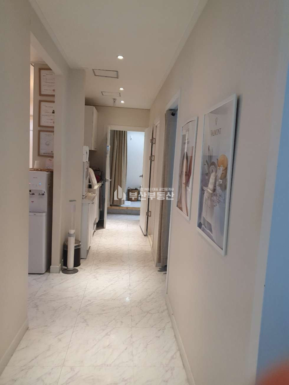 부산 부산진구 부전동 상가임대>부산진구 부전동 상가임대/서면 테라피 마사지샾 매매 월세 매물번호 10263 사진 11