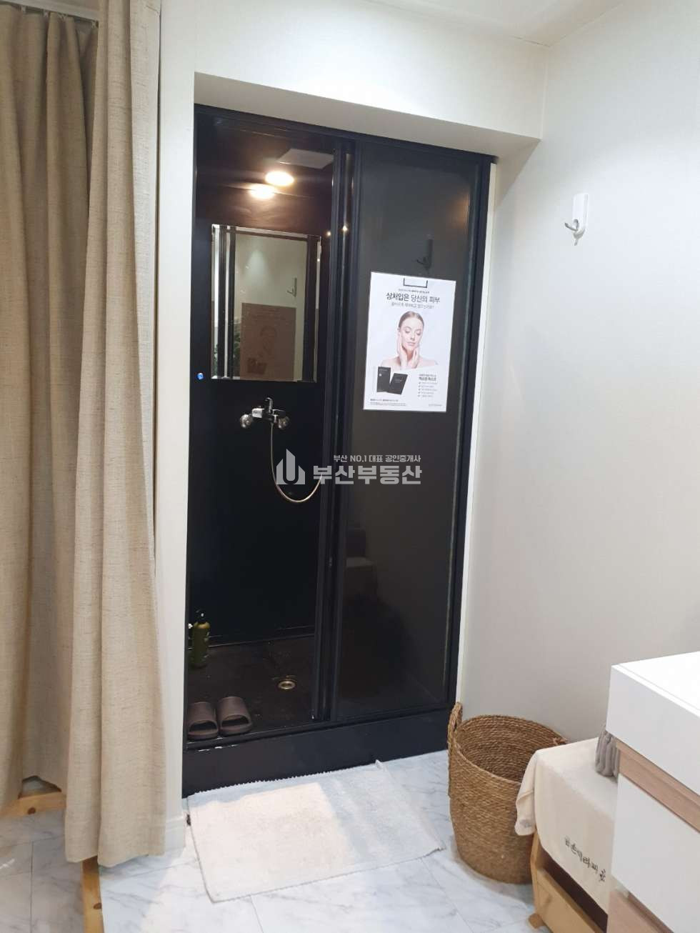 부산 부산진구 부전동 상가임대>부산진구 부전동 상가임대/서면 테라피 마사지샾 매매 월세 매물번호 10263 사진 14