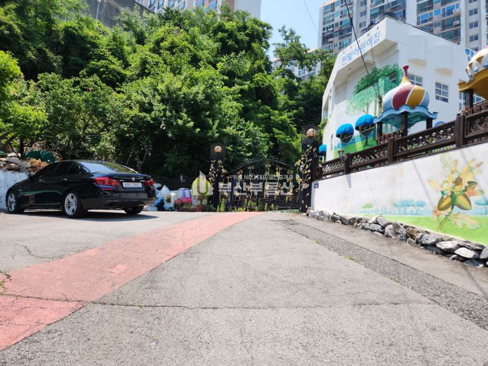 부산 부산진구 당감동 건물매매>부산진구 당감동 어린이집건물매매 노유자시설 지상3층 지하1층 매매 매물번호 10016 사진 6